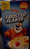 Frosted Flakes