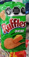 Ruffles queso