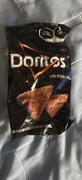 Doritos incógnita