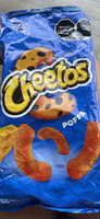 Cheetos Poffs