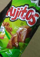 Crujitos