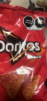 Doritos Nachos