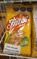 Limon y sal