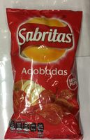 Sabritas Adobadas