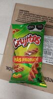 Crujitos