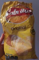 Sabritas 110 G