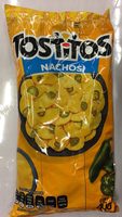 Tostitos Nachos