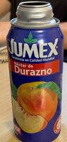 Nectar de Durazno