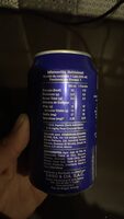Néctar de Piña-Coco