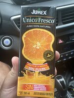 Único Fresco