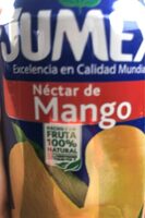 Nectar de mango