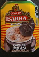 Chocolate para Mesa