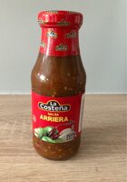 Salsa Arriera
