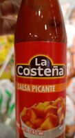 Salsa Picante