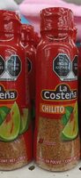 La Costeña Chilito