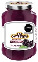 Mermelada de zarzamora