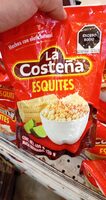 Esquites