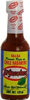 Salsa Hab. Verde El Yucateco