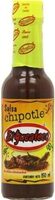 El Yucateco Salsa Chipotle, 150ML