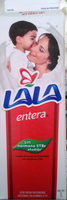 LALA entera
