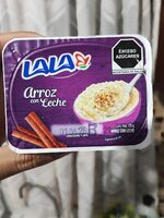 Arroz con Leche Lala