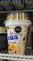 Lala Granola