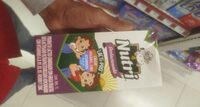 Nutri deslactosada