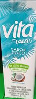 Bebida Lala Vita Coco