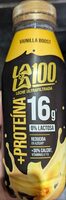 Leche Lala 100 Sabor Vainilla