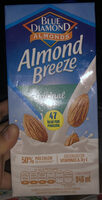 Almond breeze