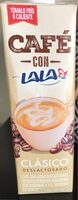 Cafe con Lala