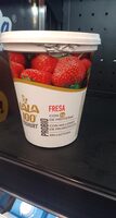 Batido fresa Lala 100 700g