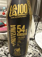 Leche ultrafiltrada