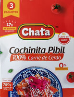 Cochinita pibil