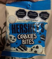 Hershey's cookies