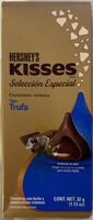 Hershey’s Kisses