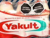 Yakult