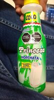 Princesa Horchata