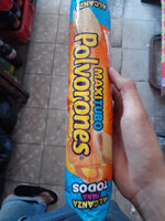 Polvorones marinela