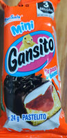 Mini Gansito