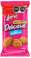 Deliciosas