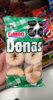 Donas