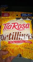 Tortillinas