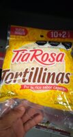 Tortillinas