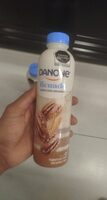 Yoghurt Licuado de Nuez