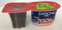 Danone Mix