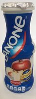 Danone Manzana