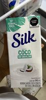 Coco sin azucar sin endulzar