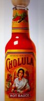Chilisauce Mit 1,7% Chipotle chilischoten 150ML
