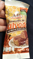 Panecillos de salvado